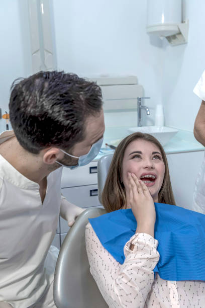 Best Broken or Chipped Tooth Repair in Lathrop, MO